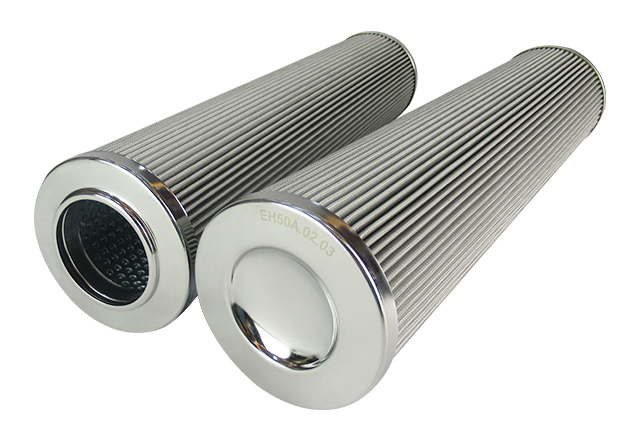oil filter cartridge